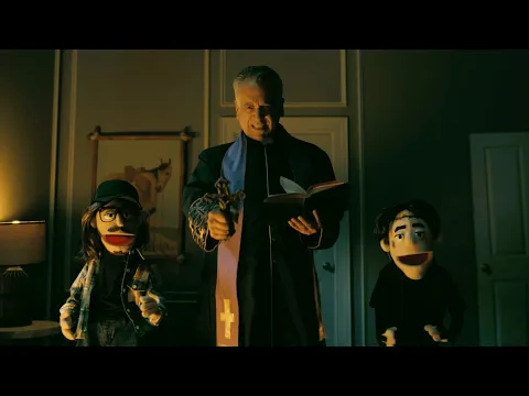 Video Thumbnail: Falling In Reverse - All My Women (feat. HARDY)