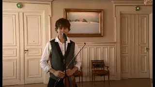 Alexander Rybak Frikar Dance Company Fairytale For The UN Security Council  Alexander Rybak Frikar Dance Company Fairytale For The UN Security Council