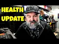 My Health Update The Good Bad and Ugly