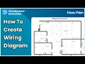 Home Electrical Wiring Diagram Tutorial in EdrawMax House Wiring Guide