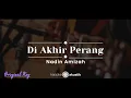 Download Lagu Di Akhir Perang – Nadin Amizah (KARAOKE AKUSTIK - ORIGINAL KEY)