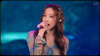 [STATION] TAEYEON 태연 'Happy' Summer Version Live Video