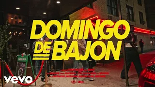 Morat - Domingo De Bajón (Lyric Video)