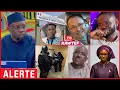 Lagu 🛑Urgent- Les Gendarme fouillent chez Pape Cheikh- l'avocat Djiby Dramé porte plainte- SONKO réagit…