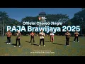 Download Lagu CHOREOGRAPHY JINGLE RAJA Brawijaya 2025