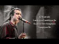 LYRICS : RAATAAN LAMBIYAN | JUBIN NAUTIYAL, ASEES KAUR | TANISHK BAGCHI | SHERSHAAH  | SIDHARTH M |