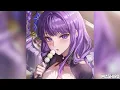 [1 HOUR] Rebzyyx - all i want is you (Sped Up)