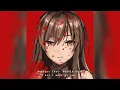 Download Lagu [1 HOUR] Rebzyyx - all i want is you (Sped Up)