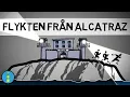 Download Lagu FLYKTEN FRÅN ALCATRAZ