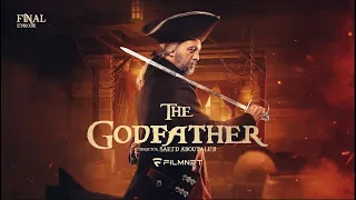 The Godfather S2 E18 فصل دوم پدرخوانده قسمت آخر 