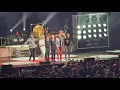 Foreigner Full Complete Concert Show Set Mayo Clinic Event Center Mankato Minnesota Sept 28 2024