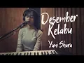 Download Lagu DESEMBER KELABU ( YUNI SHARA ) -  MICHELA THEA COVER