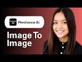 Learn Perchance AI Image To Image Tutorial