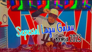 menyesal x bohongi hati dj bigmo mix 2023