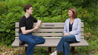 In The Field With HGA S Landscape Architects 