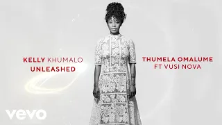 kelly khumalo thumela omalume audio ft vusi nova