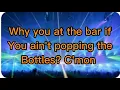 Download Lagu Hot in herre lyrics Nelly