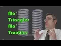 Smoothing a mesh for 3D printing in Blender