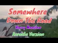 Download Lagu Somewhere Down The Road - Barry Manilow (Karaoke Version)