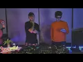 PARTE 3 - SAFABAILE (Live set)