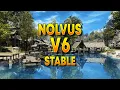 Elder Scrolls 6 Doesnt Stand a Chance: Skyrim Nolvus V6 STABLE Release