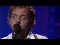 James Morrison - Undiscovered (live@ Itunes Festival 30-07-2011)