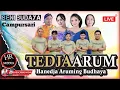 CAMPURSARI TEDJA ARUM LIVE JEKAWAL,TANGEN,SRAGEN,JATENG