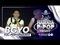 Lagu BGYO AT KALIMUDAN FESTIVAL 2025 FULL PERFORMANCE