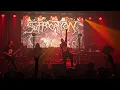 Download Lagu Suffocation live - [Partial Set - HD] - Webster Theater - Hartford, CT - 7/11/25