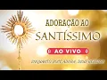 Download Lagu FREI GILSON AO VIVO SEGUNDA-FEIRA DE ADORAÇÃO AO SANTÍSSIMO SACRAMENTO AO VIVO