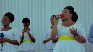 The LightBearers Tz Sifa Kwa Bwana Live Perfomance YOMBO 4 UDSM 