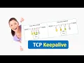 TCP Keepalive Explained TCP Keepalive What is TCP Keepalive