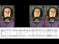 Whatcha Gonna Do When There Ain't No Jazz? (Tag) - Lead (Sing Along)
