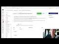 Lesson 11 Advising Assignment