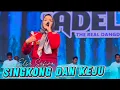Download Lagu SINGKONG DAN KEJU - ELSA SAFIRA - ADELLA LIVE HARLAH SABILU TAUBAH GUS IQDAM
