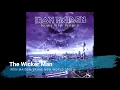 Iron Maiden - The Wicker Man