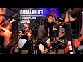 Chimarruts e orquestra ao vivo -  Chapéu de Palha