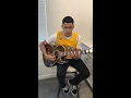 Contra Mis Principios - Lenin Ramírez Ft. Remmy Valenzuela (Cover) Gabriel Diaz