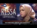 Lagu SEBERKAS SINAR- RESSA | DALAM KENANGAN MASA \