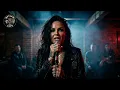 I'm The One You Can't Replace - Outlaw Love | Dark Outlaw Country Rock (Official Music Video)