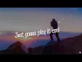 Download Lagu Terry Zhong  - Play it Cool - Lyrics
