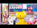 Download Lagu Cardcaptor Sakura Exhibition - Enchanted Museum in KL 2025 🌸  Yes or No? ✨