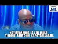 Download Lagu BT MAANDAG 30 SEPT 2025 || NATIEVORMING IS EEN MUST. TIJDENS SANTOKHI KAPOTGESLAGEN.