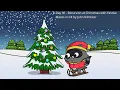 Day 30 - Recursion at Christmas with Festive Mazes in C by John Kilmister