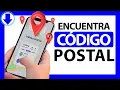 How to Find My Postal Code Tutorial