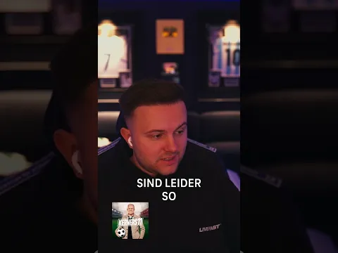 Für Gamerbrother ist klar, wer aktuell der beste deutsche Spieler ist! 💪