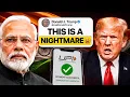 India Built a System So Powerful It s Making America Terrified