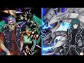 Yugioh DX2 - Zane VS Bandit keith