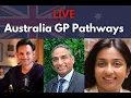 How to work as a GP in Australia via PESCI PEP MRCGP