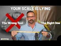 Why Your Waist Matters More Than Your Weight The Science of Visceral Fat